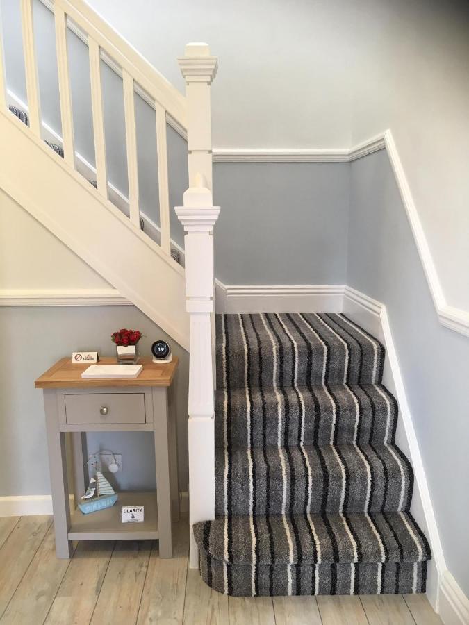 Guest house Southern Comfort Christchurch (Dorset)