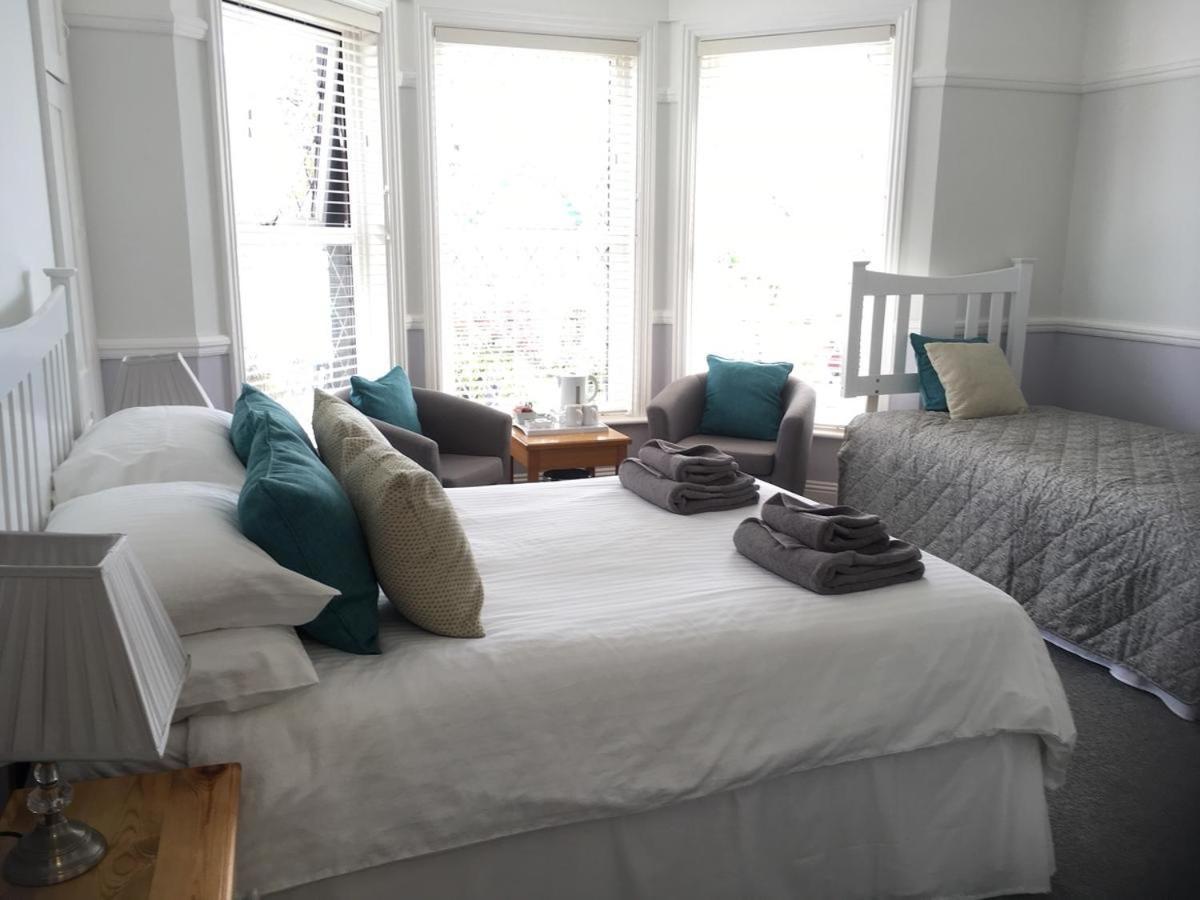 Southern Comfort 4* Christchurch (Dorset)